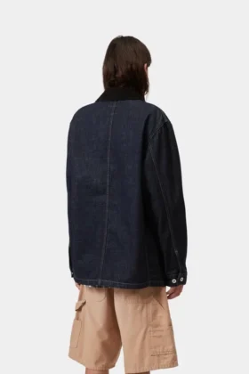 Chore Coat Warren