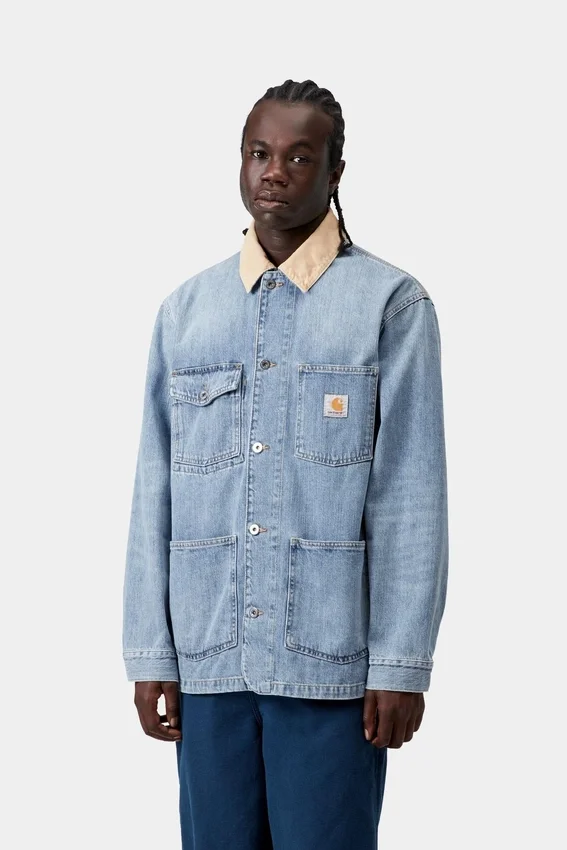 Chore Coat Warren Chore Coat Warren