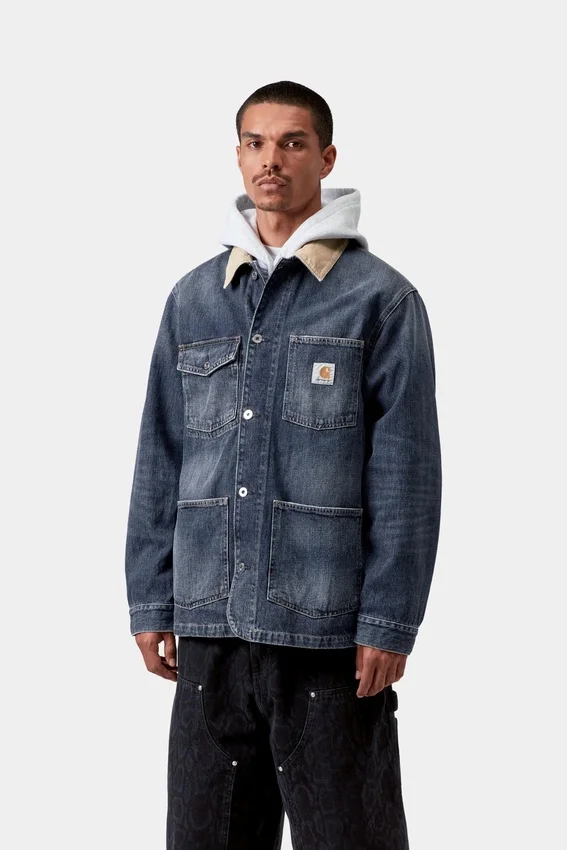 Chore Coat Warren Chore Coat Warren