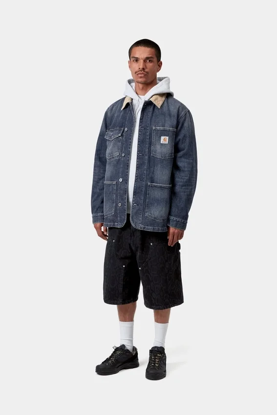 Chore Coat Warren Chore Coat Warren