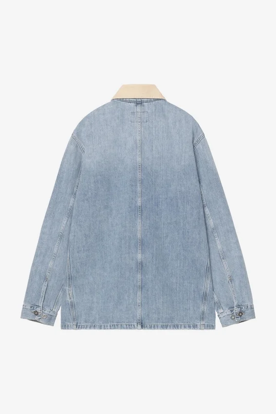 Chore Coat Warren Chore Coat Warren
