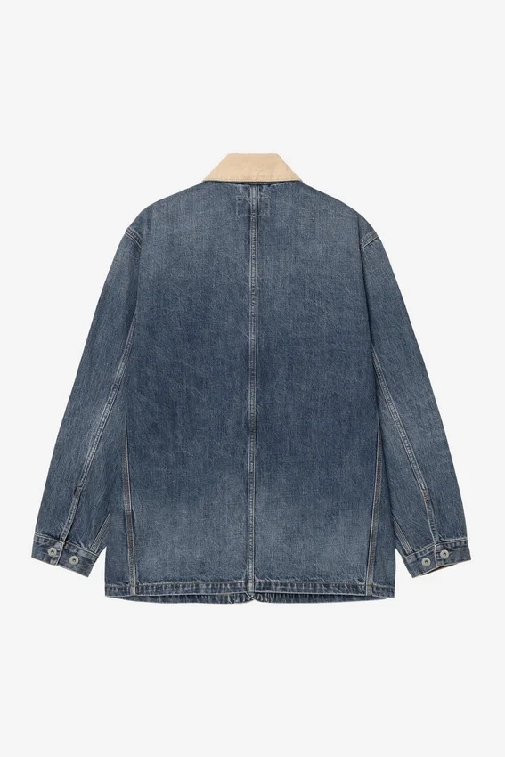 Chore Coat Warren Chore Coat Warren