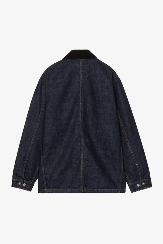Chore Coat Warren Chore Coat Warren