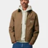 Detroit Jacket (Primavera)