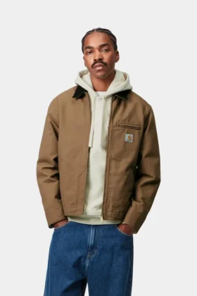 Detroit Jacket (Primavera)