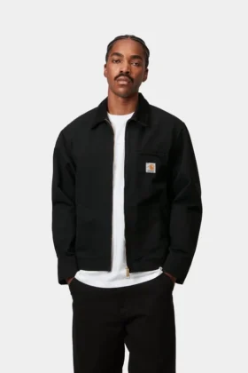 Detroit Jacket (Primavera)