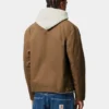 Detroit Jacket (Primavera)