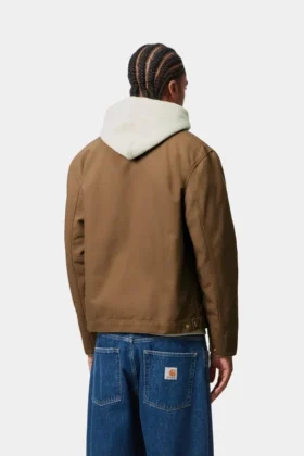 Detroit Jacket (Primavera)