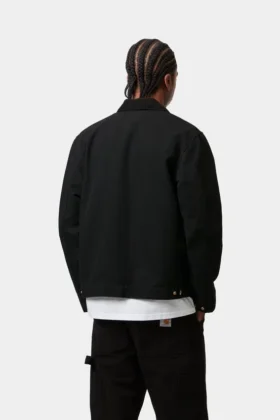 Detroit Jacket (Primavera)