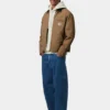Detroit Jacket (Primavera)