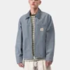 Detroit Jacket (Primavera) – Tela Stone Detroit Jacket (Primavera) – Tela Stone