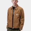 Detroit Jacket (Primavera) – Tela Stone Detroit Jacket (Primavera) – Tela Stone