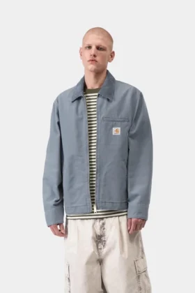 Detroit Jacket (Primavera) – Tela Stone