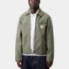 Detroit Jacket (Primavera) – Tela Stone Detroit Jacket (Primavera) – Tela Stone