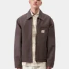 Detroit Jacket (Primavera) – Tela Stone Detroit Jacket (Primavera) – Tela Stone