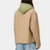 Detroit Jacket (Primavera) – Tela Stone Detroit Jacket (Primavera) – Tela Stone