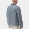 Detroit Jacket (Primavera) – Tela Stone Detroit Jacket (Primavera) – Tela Stone