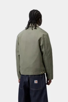Detroit Jacket (Primavera) – Tela Stone