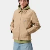 Detroit Jacket (Primavera) – Tela Stone Detroit Jacket (Primavera) – Tela Stone