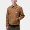 Detroit Jacket (Primavera) – Tela Stone Detroit Jacket (Primavera) – Tela Stone