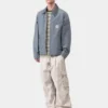 Detroit Jacket (Primavera) – Tela Stone Detroit Jacket (Primavera) – Tela Stone