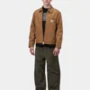 Detroit Jacket (Primavera) – Tela Stone Detroit Jacket (Primavera) – Tela Stone