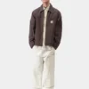 Detroit Jacket (Primavera) – Tela Stone Detroit Jacket (Primavera) – Tela Stone