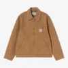 Detroit Jacket (Primavera) – Tela Stone Detroit Jacket (Primavera) – Tela Stone