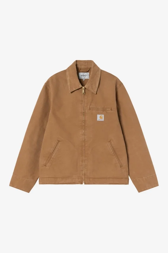 Detroit Jacket (Primavera) – Tela Stone Detroit Jacket (Primavera) – Tela Stone