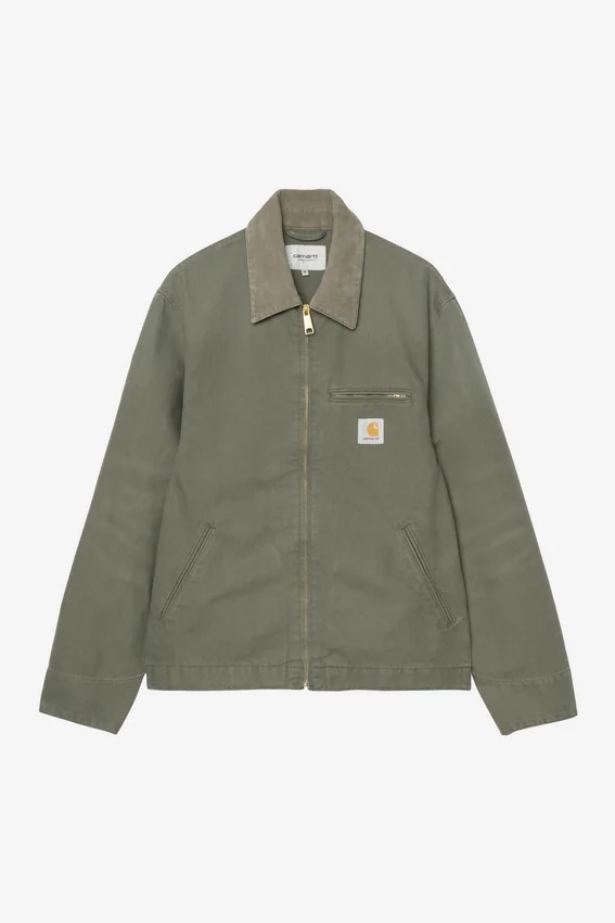 Detroit Jacket (Primavera) – Tela Stone Detroit Jacket (Primavera) – Tela Stone