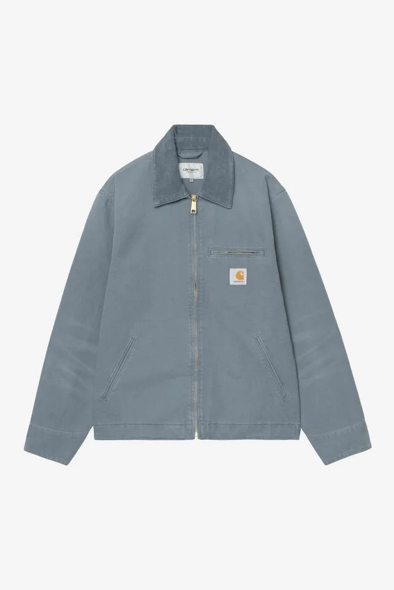 Detroit Jacket (Primavera) – Tela Stone Detroit Jacket (Primavera) – Tela Stone