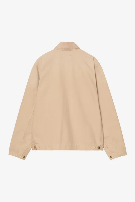 Detroit Jacket (Primavera) – Tela Stone Detroit Jacket (Primavera) – Tela Stone