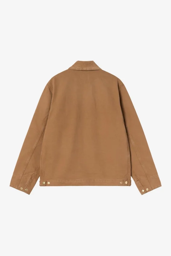 Detroit Jacket (Primavera) – Tela Stone Detroit Jacket (Primavera) – Tela Stone