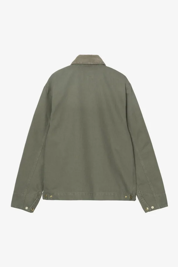 Detroit Jacket (Primavera) – Tela Stone Detroit Jacket (Primavera) – Tela Stone