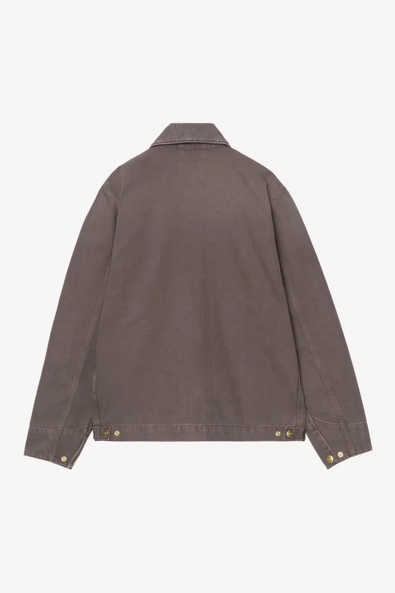 Detroit Jacket (Primavera) – Tela Stone Detroit Jacket (Primavera) – Tela Stone