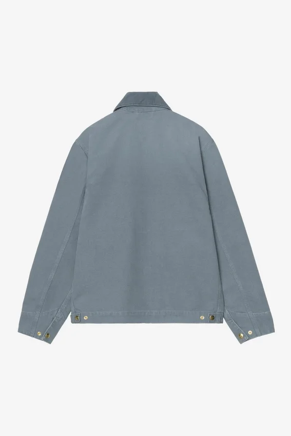 Detroit Jacket (Primavera) – Tela Stone Detroit Jacket (Primavera) – Tela Stone