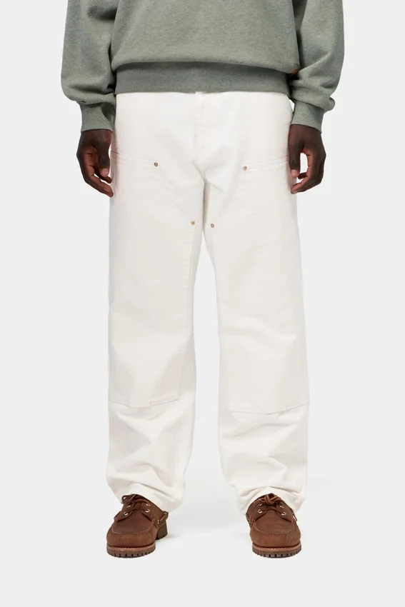 Double Knee Pant Double Knee Pant