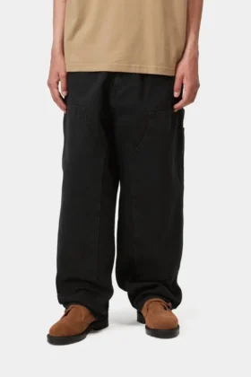 Double Knee Pant