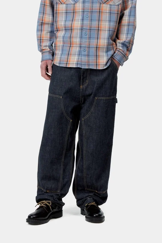 Double Knee Pant Double Knee Pant