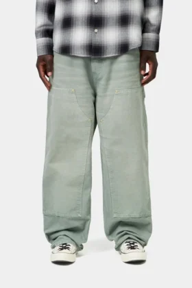 Double Knee Pant