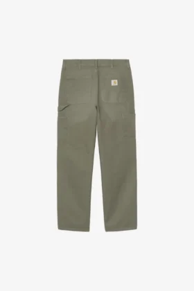 Double Knee Pant