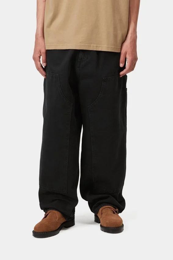 Double Knee Pant Double Knee Pant