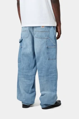 Double Knee Pant