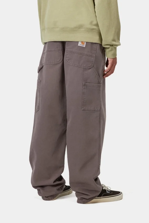 Double Knee Pant Double Knee Pant