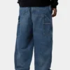 Double Knee Pant Double Knee Pant