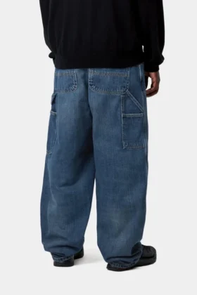 Double Knee Pant