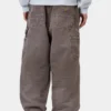 Double Knee Pant Double Knee Pant
