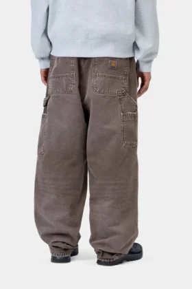 Double Knee Pant