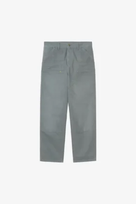 Double Knee Pant