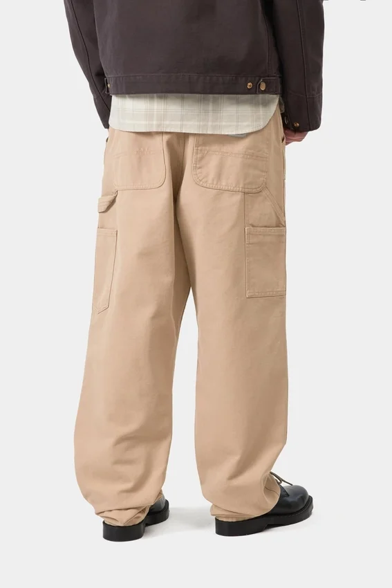 Double Knee Pant Double Knee Pant